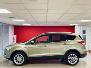 FORD KUGA TITANIUM X TDCI - 7193 - 37