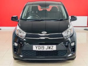 KIA PICANTO 2 - 7165 - 27