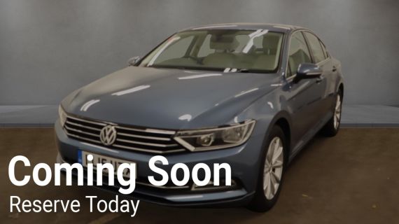 Used VOLKSWAGEN PASSAT in Aberdare for sale