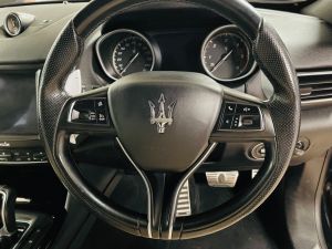 MASERATI LEVANTE D V6 - 7263 - 15