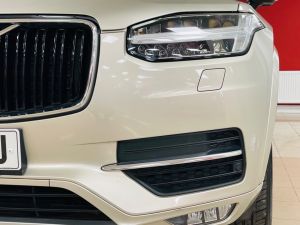 VOLVO XC90 D5 MOMENTUM AWD - 7167 - 33