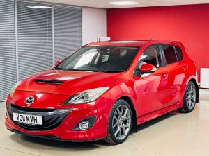 MAZDA 3 MPS - 7237 - 37