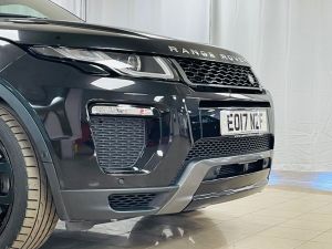 LAND ROVER RANGE ROVER EVOQUE TD4 HSE DYNAMIC LUX - 7235 - 34