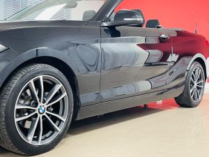 BMW 2 SERIES 218I SPORT - 7224 - 30