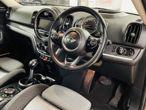 MINI COUNTRYMAN COOPER S - 7209 - 13