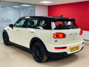 MINI CLUBMAN COOPER - 7299 - 37