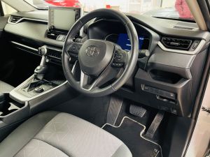 TOYOTA RAV-4 VVT-I DESIGN - 7201 - 13