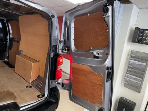 TOYOTA PROACE L2 ICON - 7078 - 37