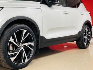 VOLVO XC40 D4 FIRST EDITION AWD - 7195 - 37