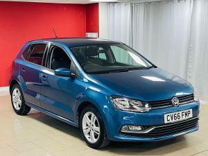 VOLKSWAGEN POLO MATCH TSI DSG - 7170 - 29