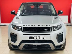 LAND ROVER RANGE ROVER EVOQUE TD4 AUTOBIOGRAPHY - 7223 - 37