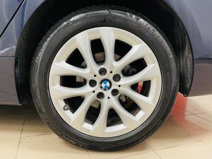 BMW 2 SERIES 218D SE GRAN TOURER - 7200 - 9