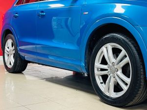 AUDI Q3 TDI S LINE - 7173 - 32