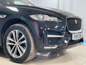 JAGUAR F-PACE R-SPORT AWD - 7175 - 36