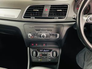 AUDI Q3 TDI QUATTRO SE - 7212 - 23