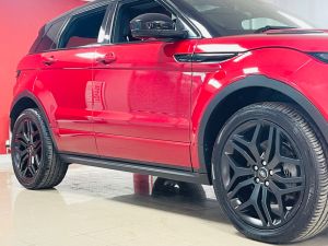 LAND ROVER RANGE ROVER EVOQUE TD4 HSE DYNAMIC MHEV - 7176 - 29