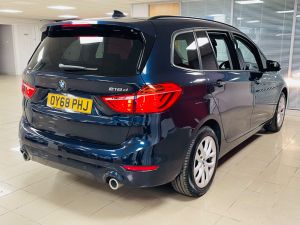 BMW 2 SERIES 218D SE GRAN TOURER - 7200 - 31