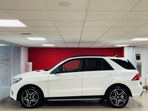 MERCEDES GLE-CLASS GLE 250 D 4MATIC AMG LINE PREMIUM - 7198 - 43