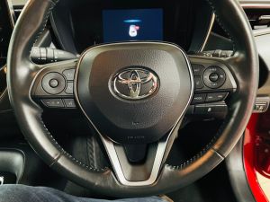 TOYOTA COROLLA VVT-I DESIGN - 7244 - 15