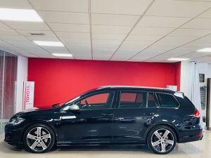 VOLKSWAGEN GOLF R TSI 4MOTION DSG - 7348 - 47