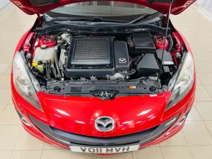 MAZDA 3 MPS - 7237 - 27