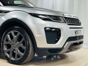 LAND ROVER RANGE ROVER EVOQUE TD4 AUTOBIOGRAPHY - 7223 - 41