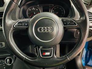 AUDI Q3 TDI S LINE - 7173 - 16