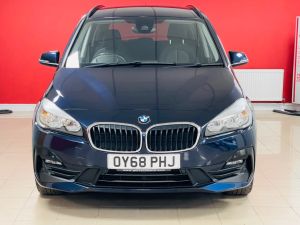 BMW 2 SERIES 218D SE GRAN TOURER - 7200 - 28