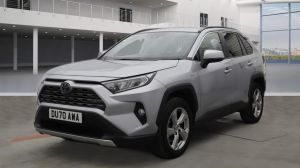 TOYOTA RAV-4 VVT-I DESIGN - 7201 - 5