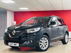 RENAULT KADJAR DYNAMIQUE NAV DCI - 7292 - 4