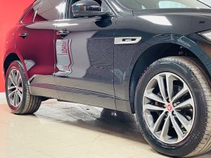 JAGUAR F-PACE R-SPORT AWD - 7175 - 35