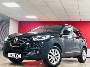 RENAULT KADJAR DYNAMIQUE NAV DCI - 7292 - 6