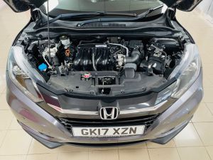 HONDA HR-V I-VTEC EX - 7221 - 29