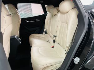 MASERATI LEVANTE D V6 - 7263 - 5