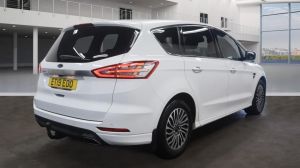 FORD S-MAX TITANIUM ECOBLUE - 7234 - 8