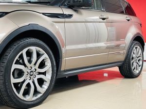 LAND ROVER RANGE ROVER EVOQUE TD4 HSE DYNAMIC - 7183 - 33