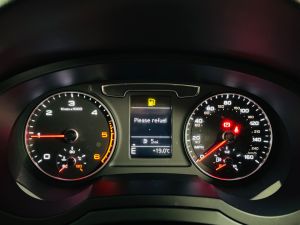 AUDI Q3 TDI S LINE - 7173 - 20