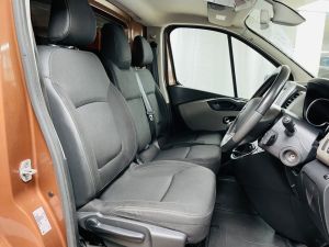 NISSAN NV300 DCI TEKNA L2H1 P/V - 7266 - 14