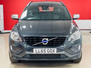 VOLVO XC60 D4 R-DESIGN NAV - 7178 - 28