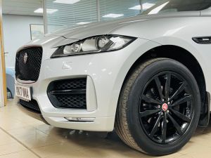 JAGUAR F-PACE R-SPORT AWD - 7106 - 37