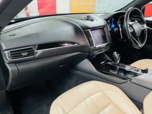 MASERATI LEVANTE D V6 - 7263 - 4