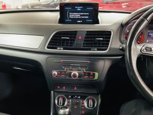 AUDI Q3 TDI S LINE - 7173 - 22