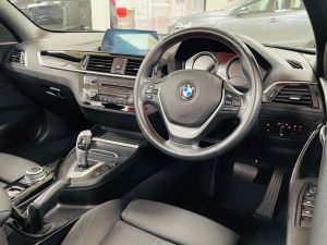 BMW 2 SERIES 218I SPORT - 7224 - 10