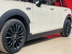 MINI CLUBMAN COOPER - 7299 - 25