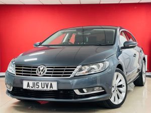 VOLKSWAGEN CC GT TDI BLUEMOTION TECHNOLOGY DSG - 7204 - 36