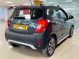 VAUXHALL VIVA ROCKS - 6997 - 29