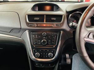 VAUXHALL MOKKA SE CDTI S/S - 7321 - 17