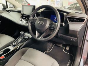 TOYOTA COROLLA VVT-I DESIGN - 7125 - 13