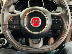 FIAT 500X MULTIAIR LOUNGE - 7305 - 20