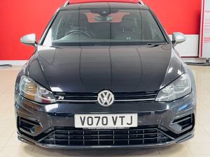 VOLKSWAGEN GOLF R TSI 4MOTION DSG - 7348 - 43